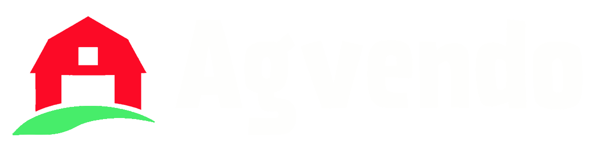 AgVendo Logo